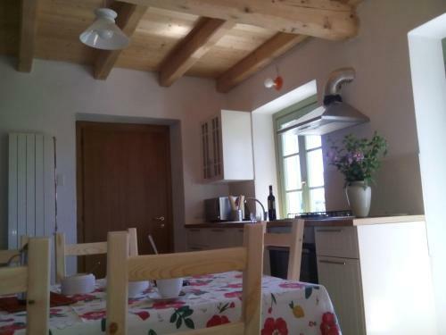 Apartamento Appartamento La Camelia