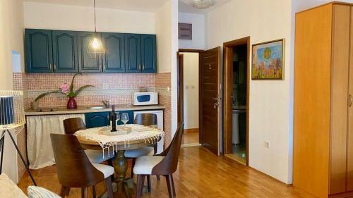 Apartments Nautica