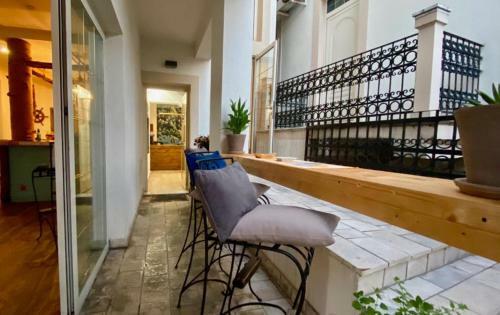 Apartments Nautica