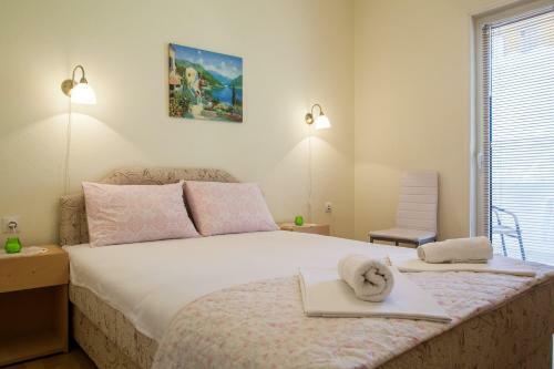 Hostal Apartments & Rooms Jelka