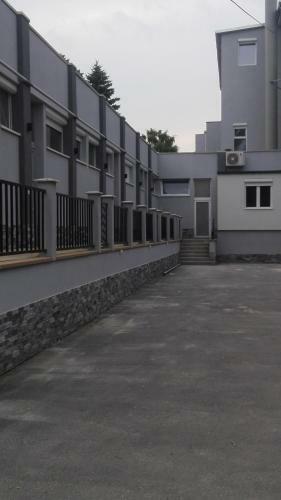 Apartamento 3 Tiszafa.