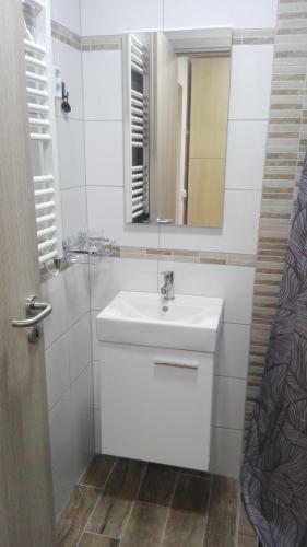 Apartamento 3 Tiszafa.