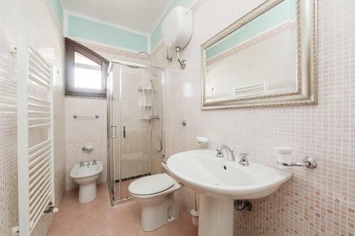Apartamento Villa Nicole Vista Mare