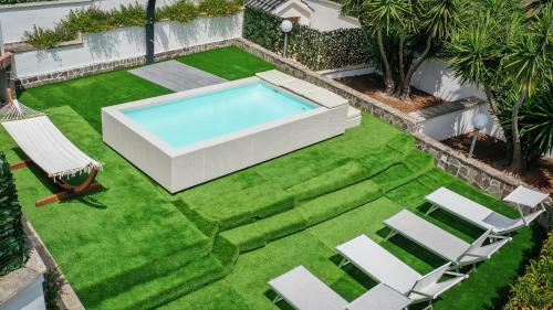 Apartamento Villa Nicole Vista Mare