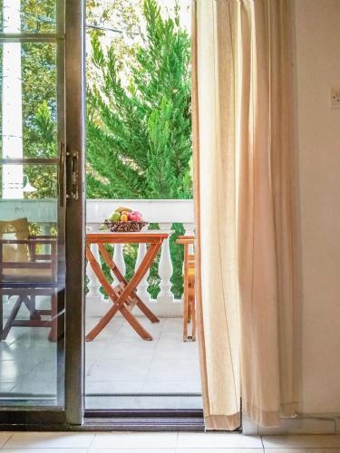 Apartamento Evripidis ? Katerina Rooms ??