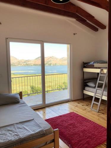 Villa Skadar Lake House Bobija