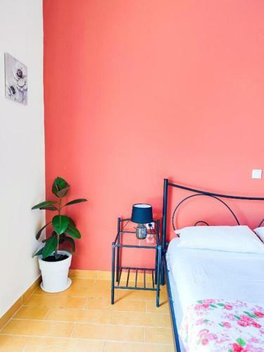 Sette Isole Countryside Apartment