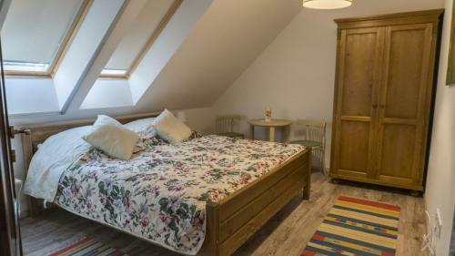Apartamento Vadkert Vend�gh�z