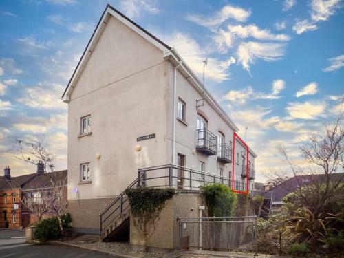 Apartamento Rosies