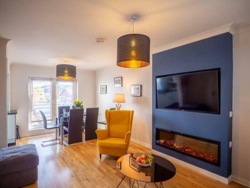 Apartamento Rosies