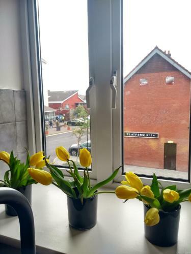 Apartamento Rosies