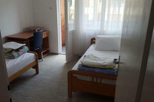 Apartamento Sutomore
