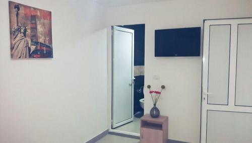 Apartmani Sutomore
