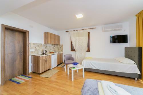 Hostal Vila Fortuna