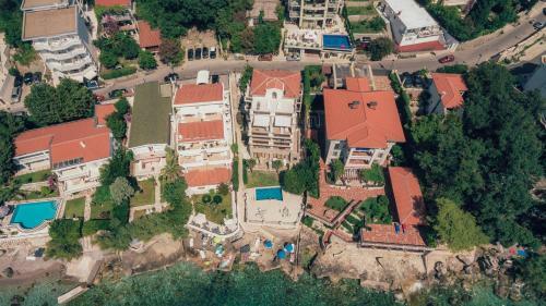 Hostal Vila Fortuna