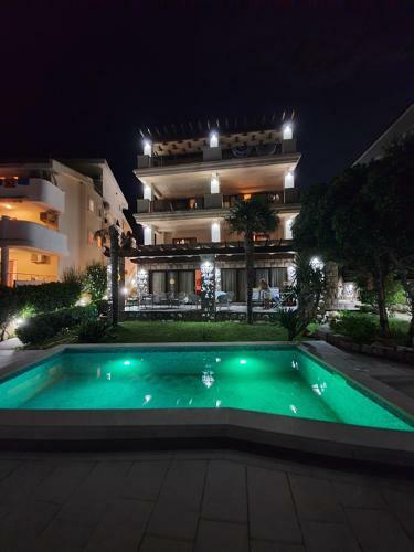 Hostal Vila Fortuna