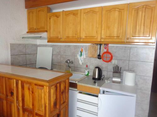 Apartamento Cara Lazara