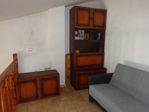 Apartamento Cara Lazara