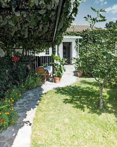 Apartments Villa Elisabeth
