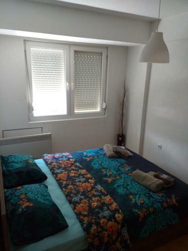 S.m Apartment Ohrid