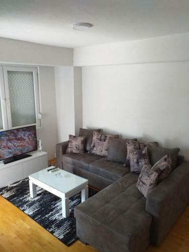 S.m Apartment Ohrid