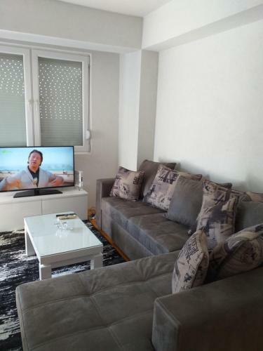 S.m Apartment Ohrid