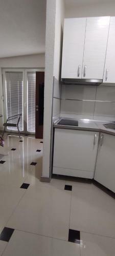Alp Apartment