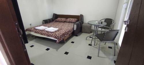 Alp Apartment