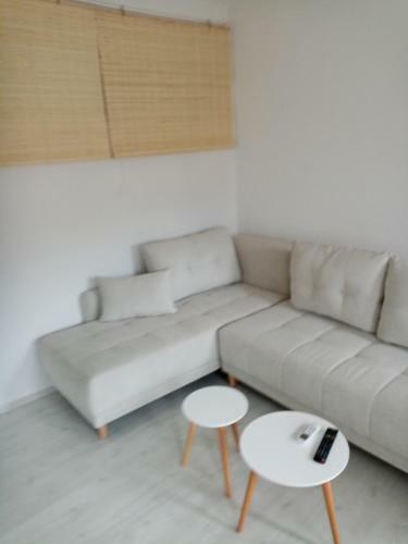 New Apartment