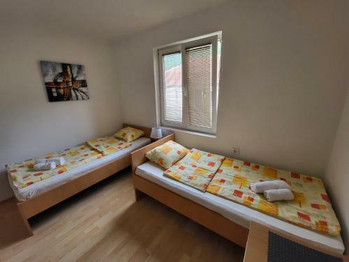 Apartamento Villa Pegasus Pestani