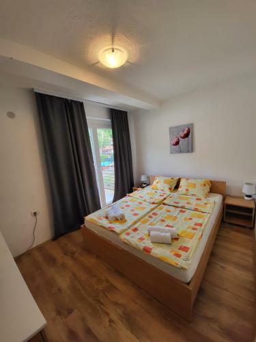 Apartamento Villa Pegasus Pestani