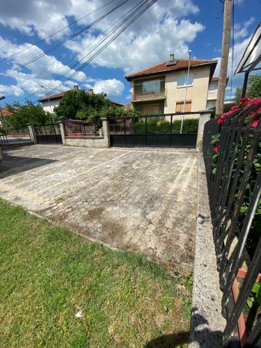 Apartamento Vila Luka Annex