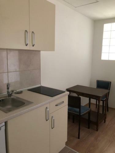 Apartamento Vila Luka Annex