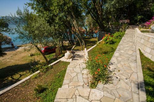 Apartamento Seaside Story