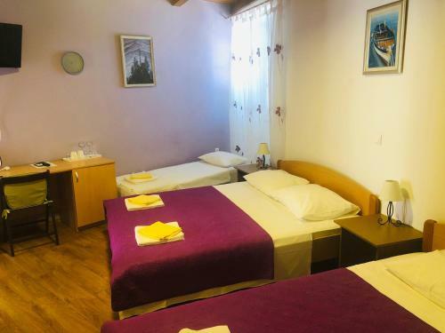Hostal Sobe More Cavtat