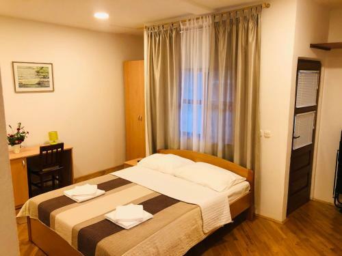 Hostal Sobe More Cavtat