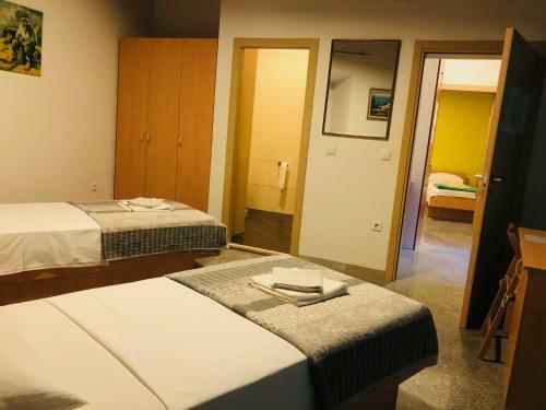 Hostal Sobe More Cavtat