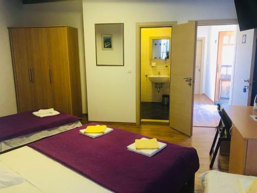 Hostal Sobe More Cavtat