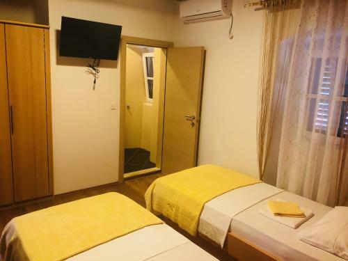 Hostal Sobe More Cavtat