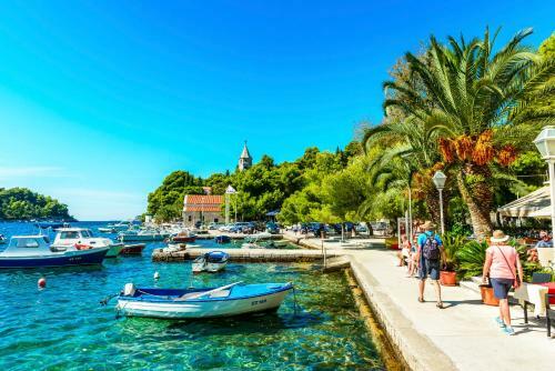 Hostal Sobe More Cavtat