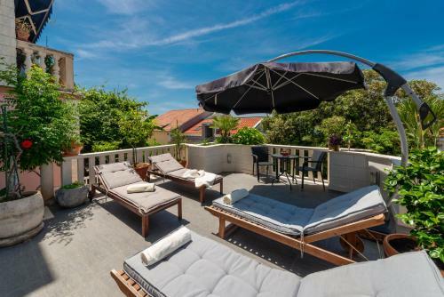 Apartment "kamelia"cavtat