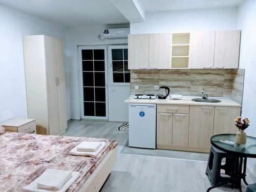 Apartments Groshev