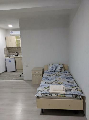 Apartments Groshev