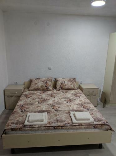 Apartments Groshev
