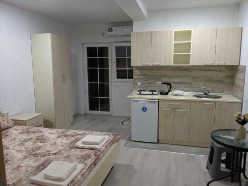 Apartments Groshev