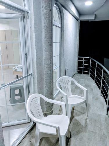 Apartments Groshev
