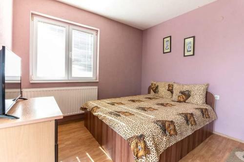 Hostal Engin-beo Rooms - Struga