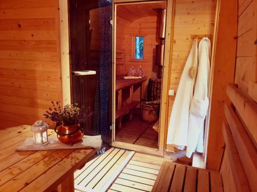Apartamento Vasarotoj? Guest House