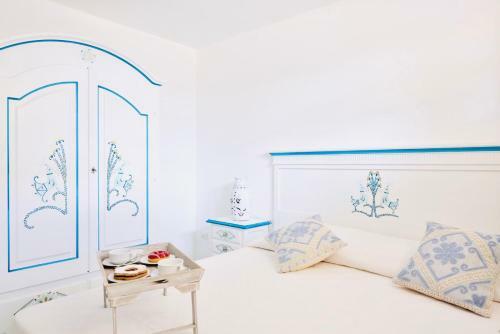 La Villa Sarda - Peddiu Hospitality