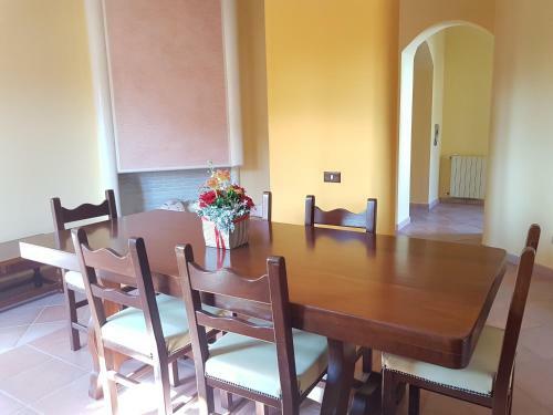 Apartamento Le Palme